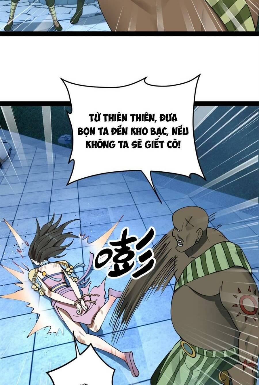 Chàng Rể Mạnh Nhất Lịch Sử - Chapter 96 - Page 25