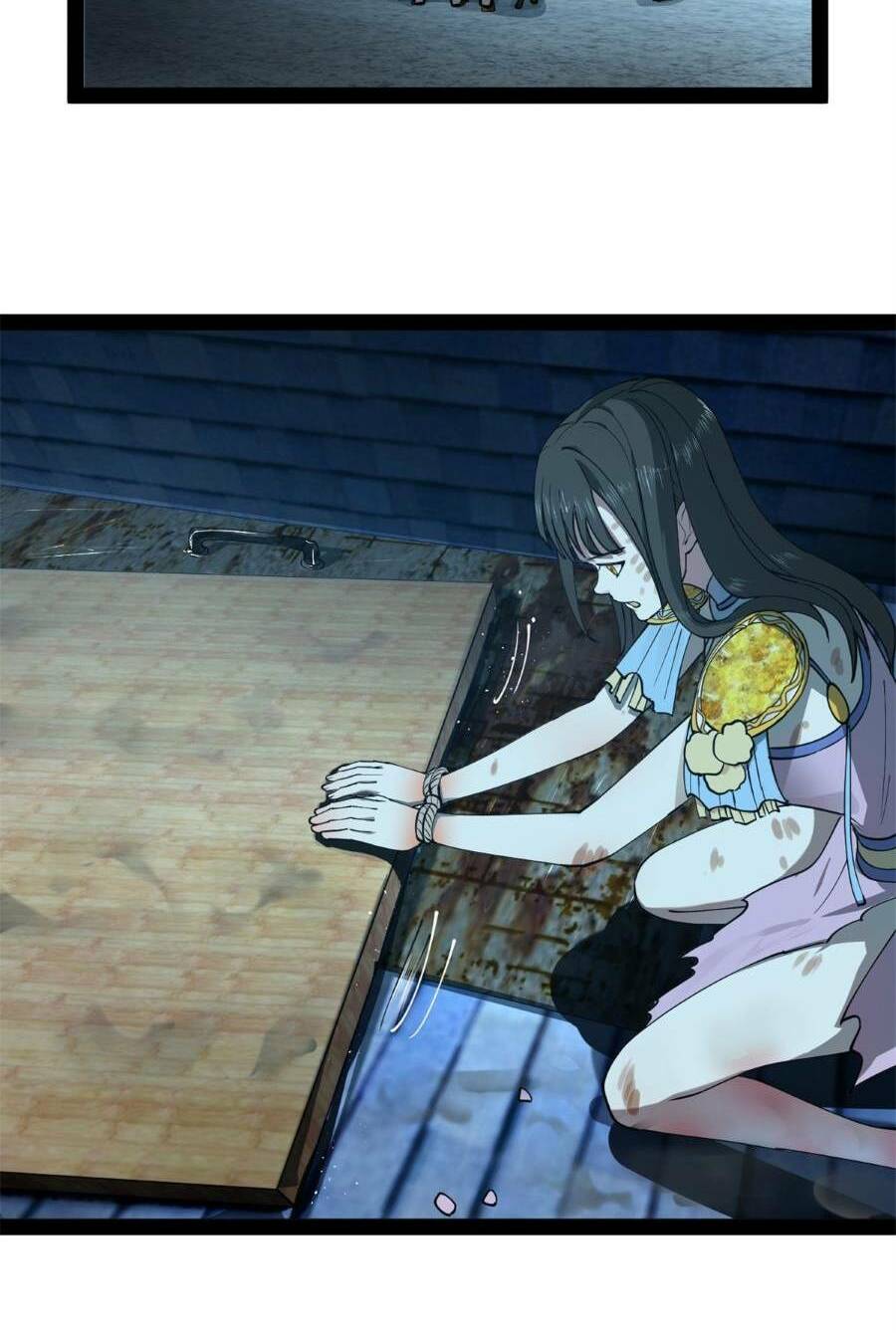 Chàng Rể Mạnh Nhất Lịch Sử - Chapter 96 - Page 27