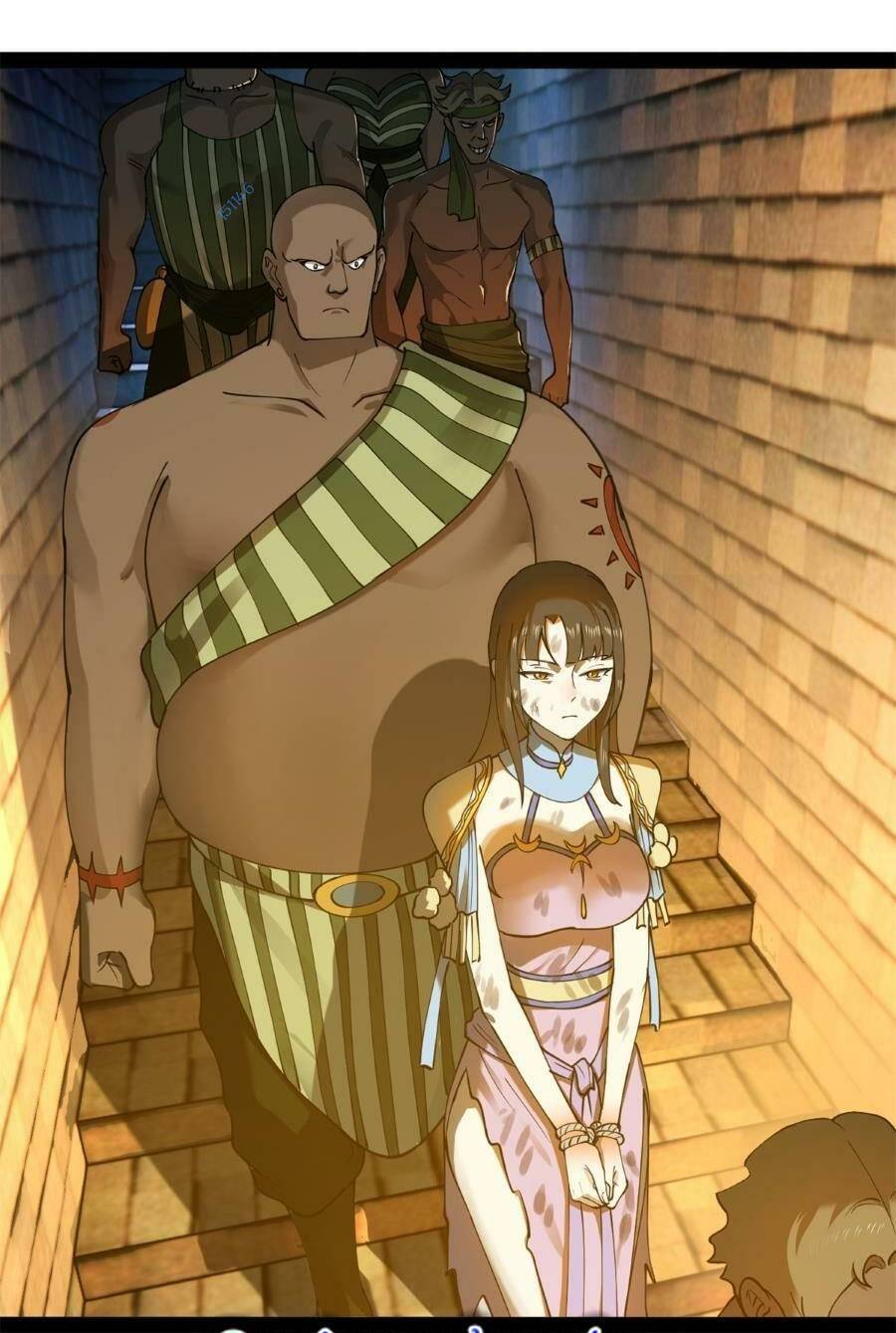 Chàng Rể Mạnh Nhất Lịch Sử - Chapter 96 - Page 28