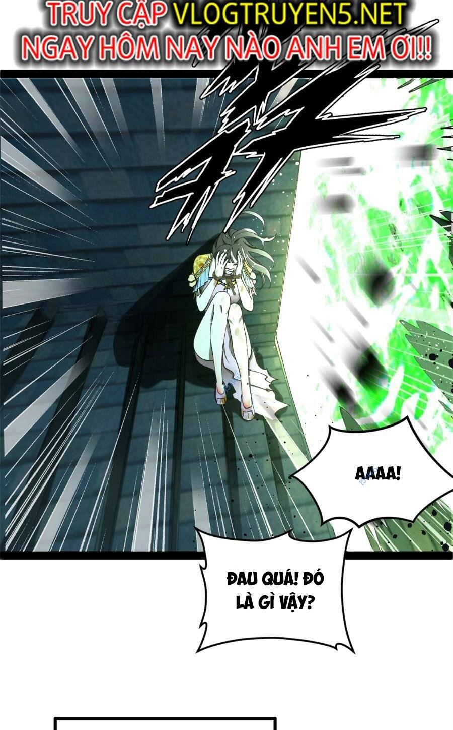 Chàng Rể Mạnh Nhất Lịch Sử - Chapter 96 - Page 37