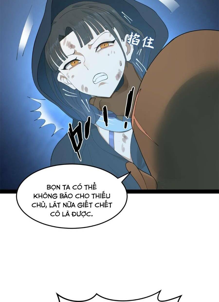 Chàng Rể Mạnh Nhất Lịch Sử - Chapter 96 - Page 3