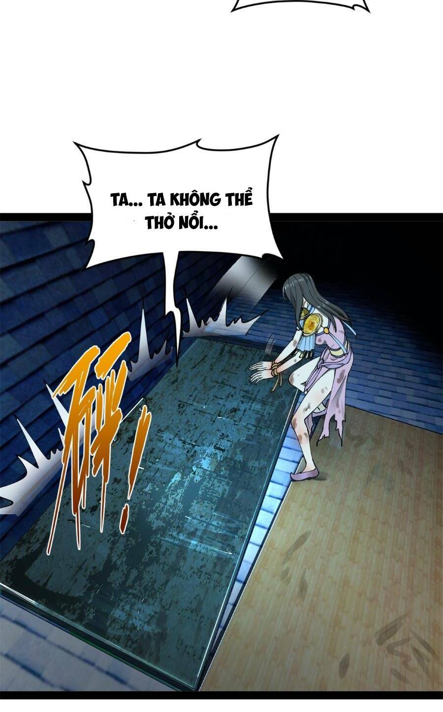 Chàng Rể Mạnh Nhất Lịch Sử - Chapter 96 - Page 39