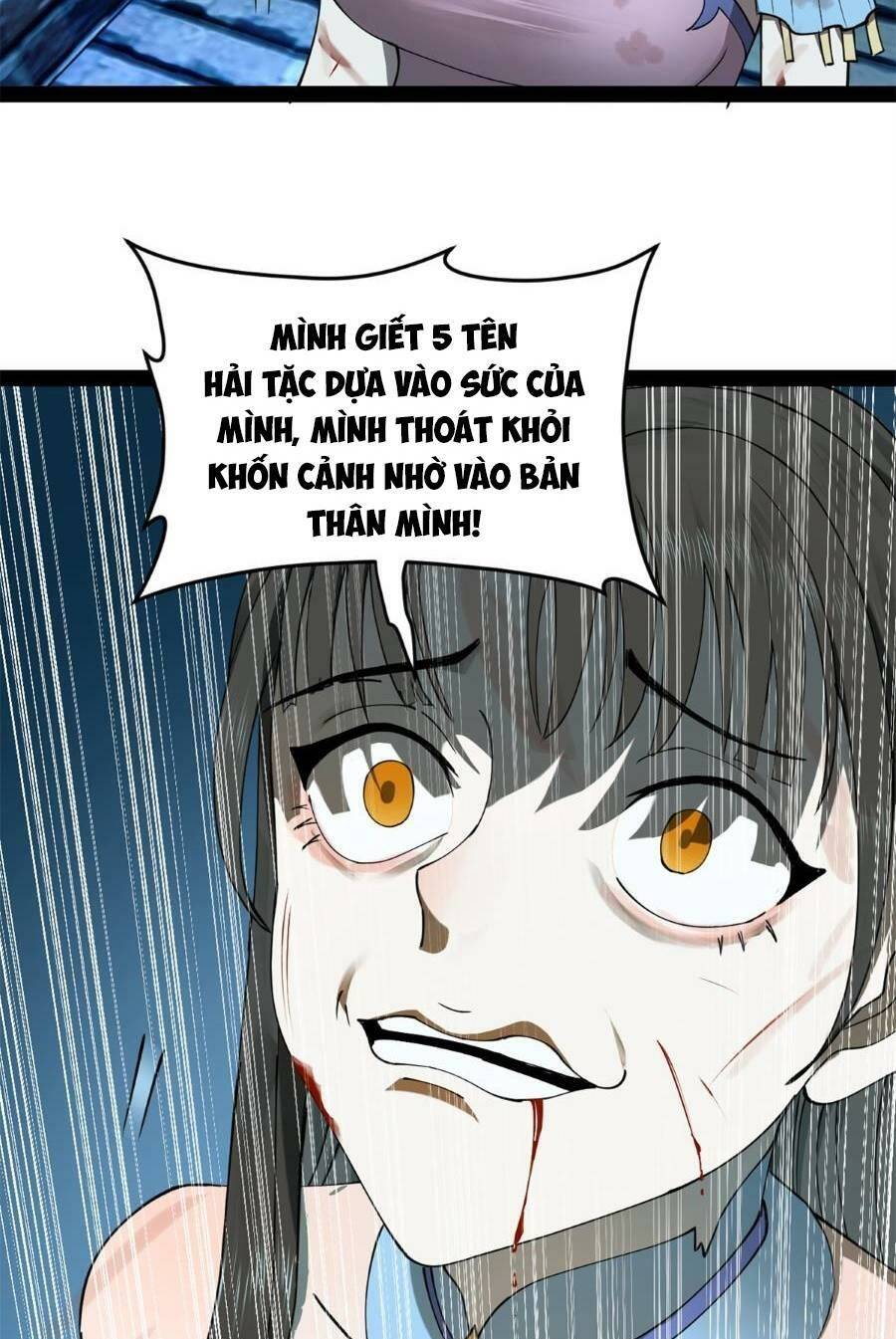 Chàng Rể Mạnh Nhất Lịch Sử - Chapter 96 - Page 44