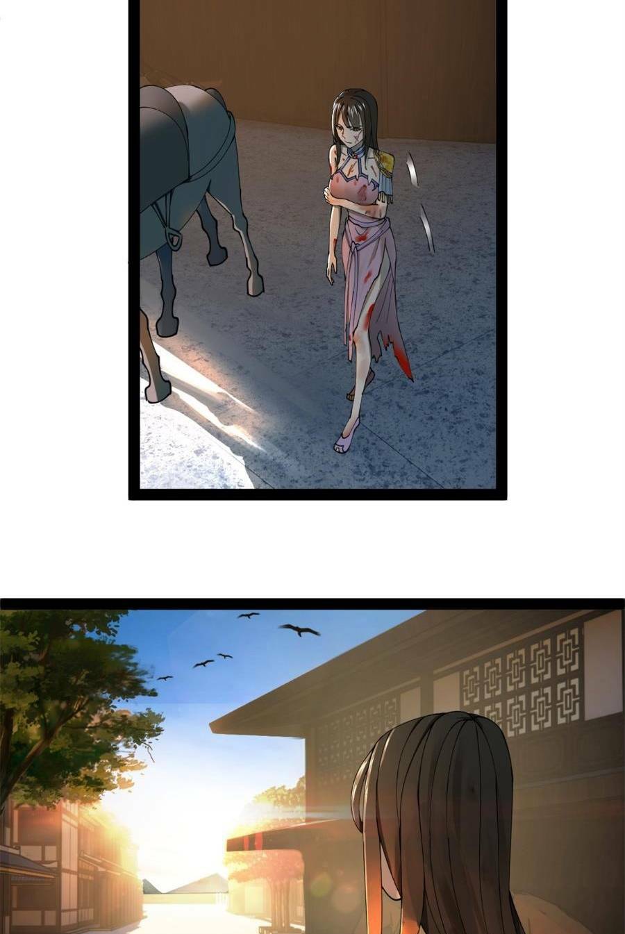 Chàng Rể Mạnh Nhất Lịch Sử - Chapter 96 - Page 46