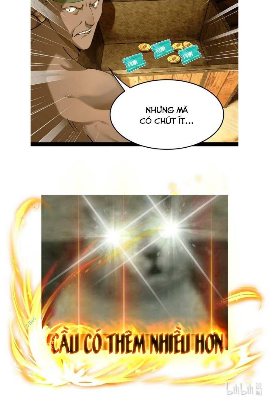 Chàng Rể Mạnh Nhất Lịch Sử - Chapter 96 - Page 49