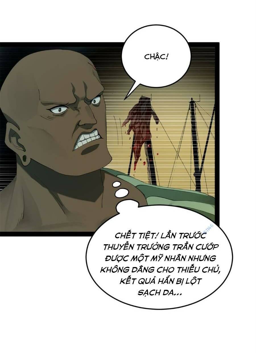 Chàng Rể Mạnh Nhất Lịch Sử - Chapter 96 - Page 5