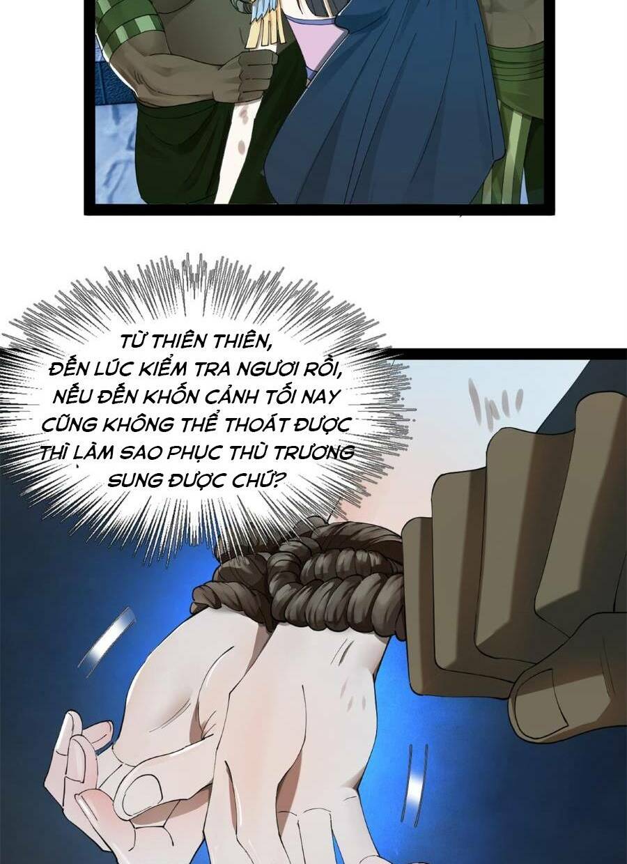 Chàng Rể Mạnh Nhất Lịch Sử - Chapter 96 - Page 7