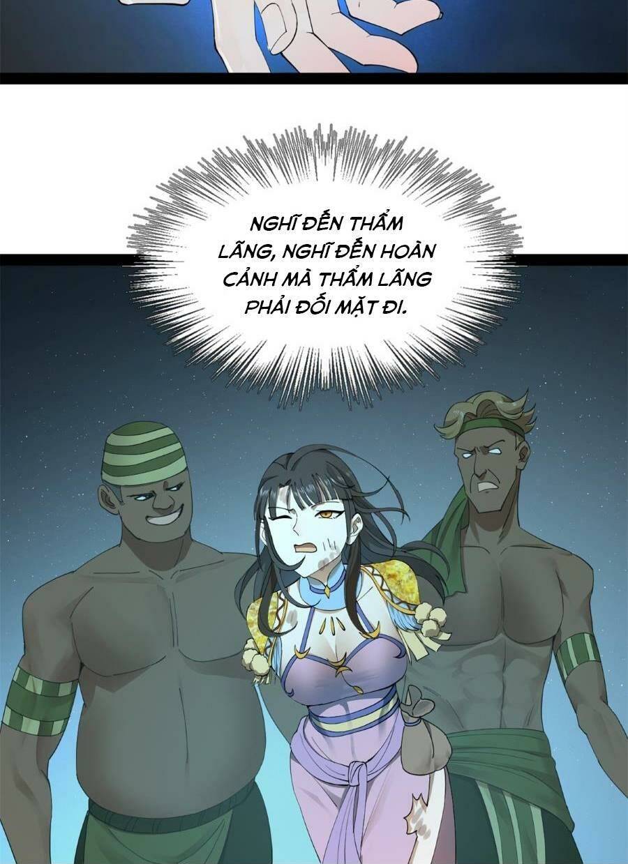 Chàng Rể Mạnh Nhất Lịch Sử - Chapter 96 - Page 8