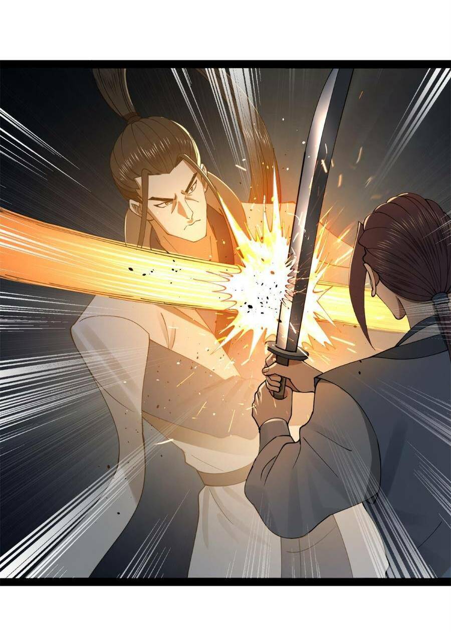 Chàng Rể Mạnh Nhất Lịch Sử - Chapter 97 - Page 9