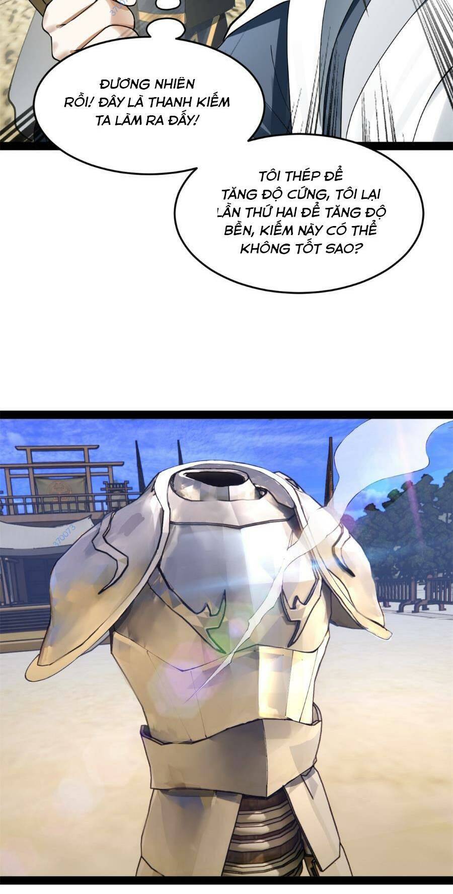 Chàng Rể Mạnh Nhất Lịch Sử - Chapter 97 - Page 13