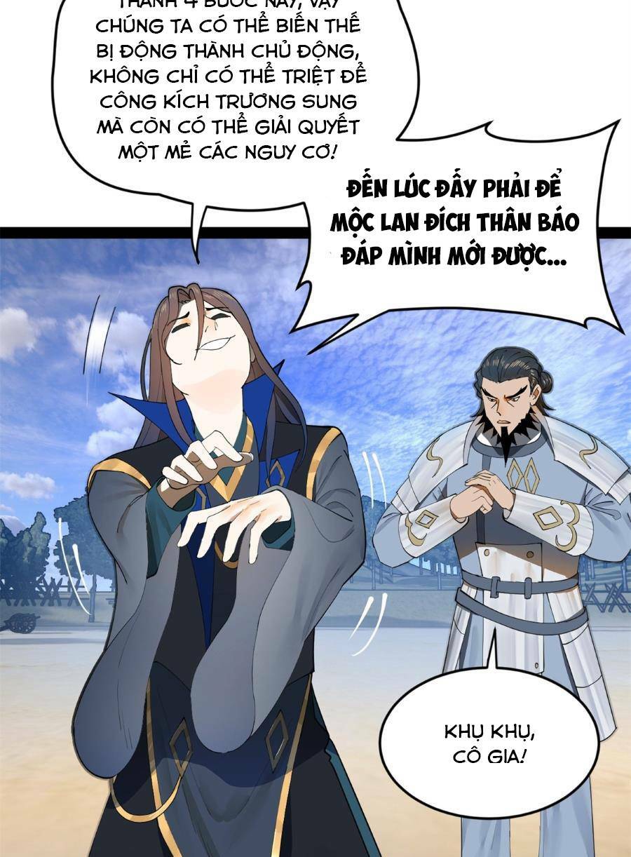 Chàng Rể Mạnh Nhất Lịch Sử - Chapter 97 - Page 17