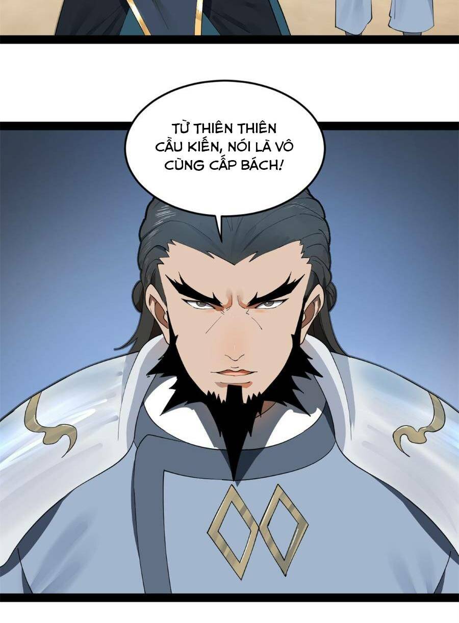 Chàng Rể Mạnh Nhất Lịch Sử - Chapter 97 - Page 18