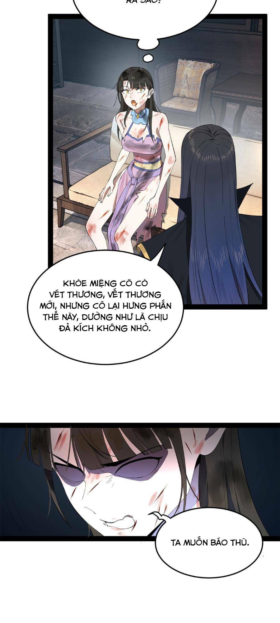 Chàng Rể Mạnh Nhất Lịch Sử - Chapter 97 - Page 26