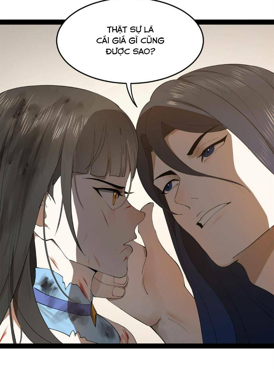 Chàng Rể Mạnh Nhất Lịch Sử - Chapter 97 - Page 29