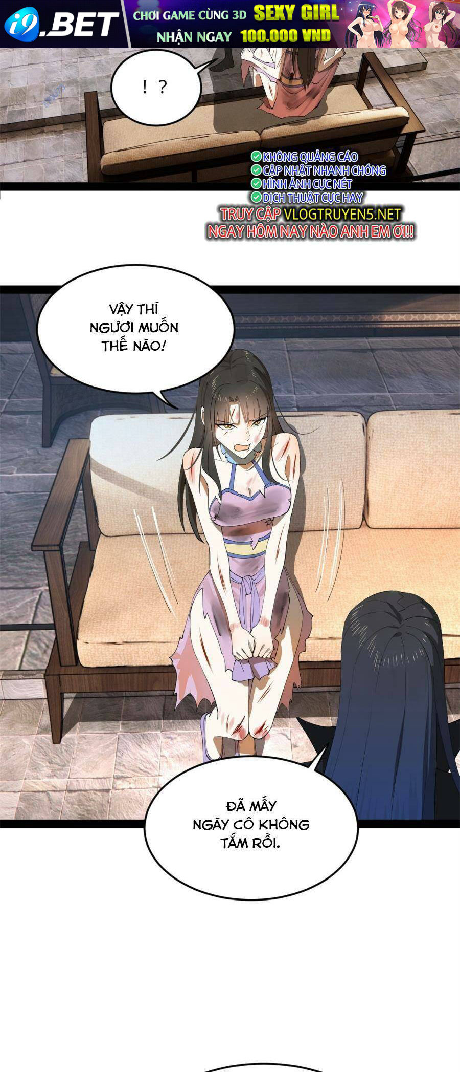 Chàng Rể Mạnh Nhất Lịch Sử - Chapter 97 - Page 31
