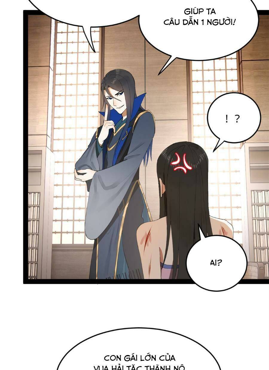 Chàng Rể Mạnh Nhất Lịch Sử - Chapter 97 - Page 33