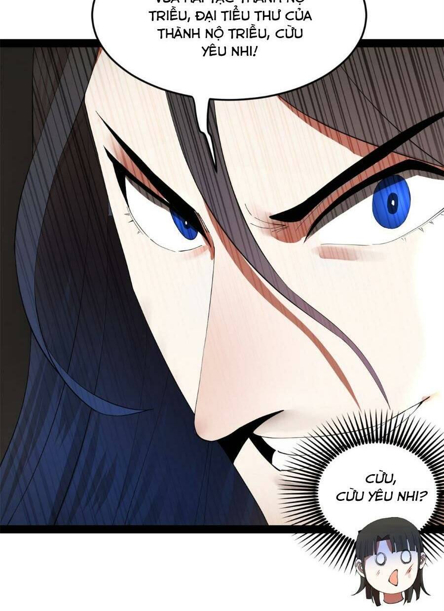 Chàng Rể Mạnh Nhất Lịch Sử - Chapter 97 - Page 34
