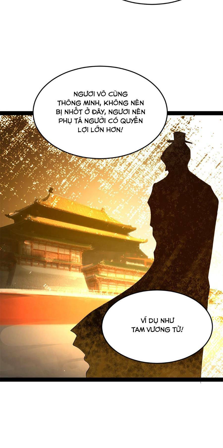Chàng Rể Mạnh Nhất Lịch Sử - Chapter 97 - Page 38