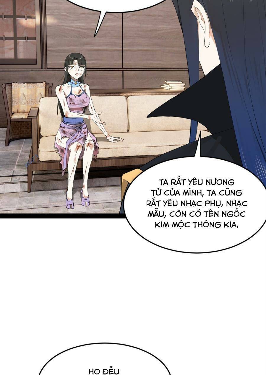 Chàng Rể Mạnh Nhất Lịch Sử - Chapter 97 - Page 43