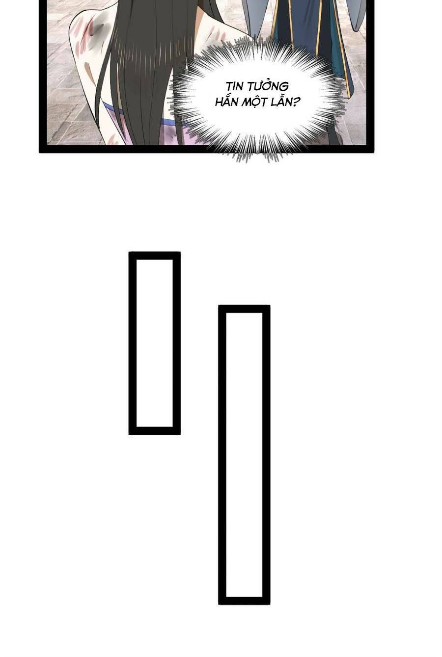 Chàng Rể Mạnh Nhất Lịch Sử - Chapter 97 - Page 52