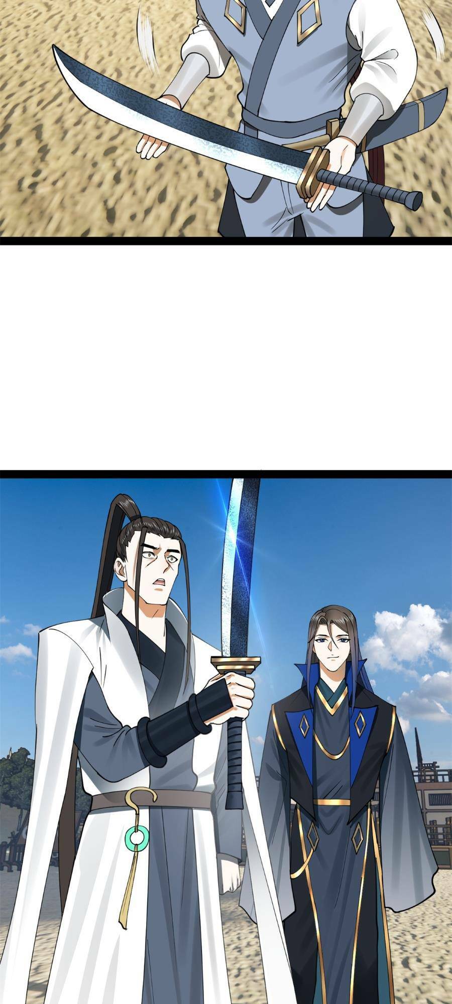 Chàng Rể Mạnh Nhất Lịch Sử - Chapter 97 - Page 7