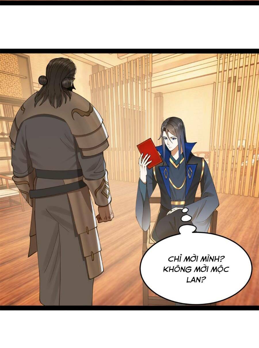 Chàng Rể Mạnh Nhất Lịch Sử - Chapter 98 - Page 9