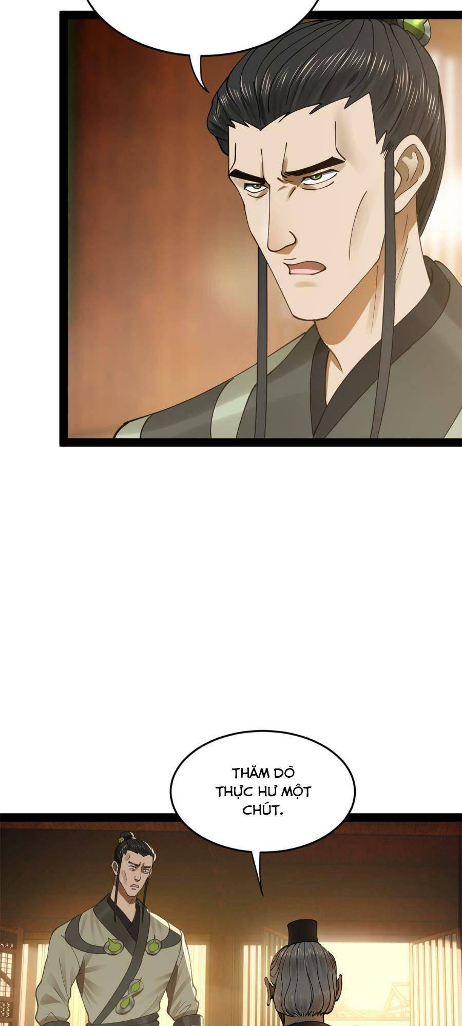 Chàng Rể Mạnh Nhất Lịch Sử - Chapter 98 - Page 12