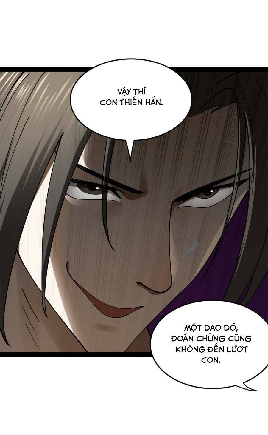 Chàng Rể Mạnh Nhất Lịch Sử - Chapter 98 - Page 23