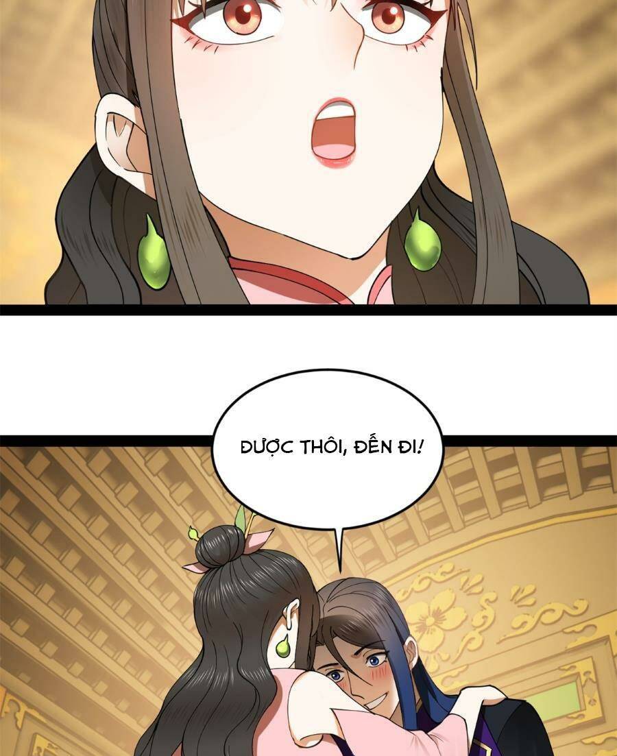 Chàng Rể Mạnh Nhất Lịch Sử - Chapter 98 - Page 33