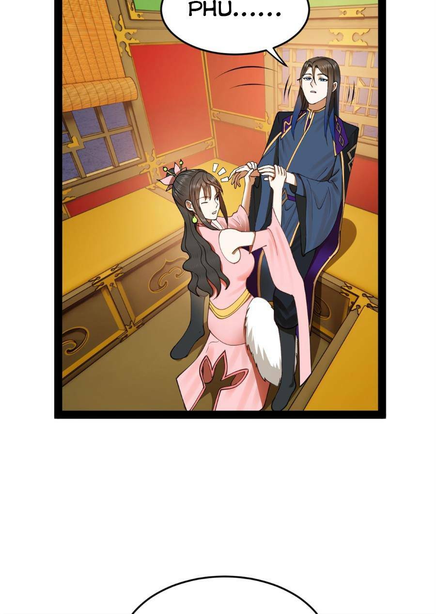 Chàng Rể Mạnh Nhất Lịch Sử - Chapter 98 - Page 38