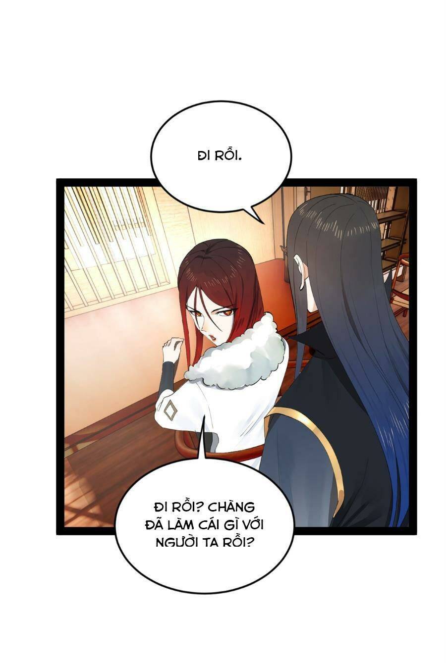 Chàng Rể Mạnh Nhất Lịch Sử - Chapter 98 - Page 3