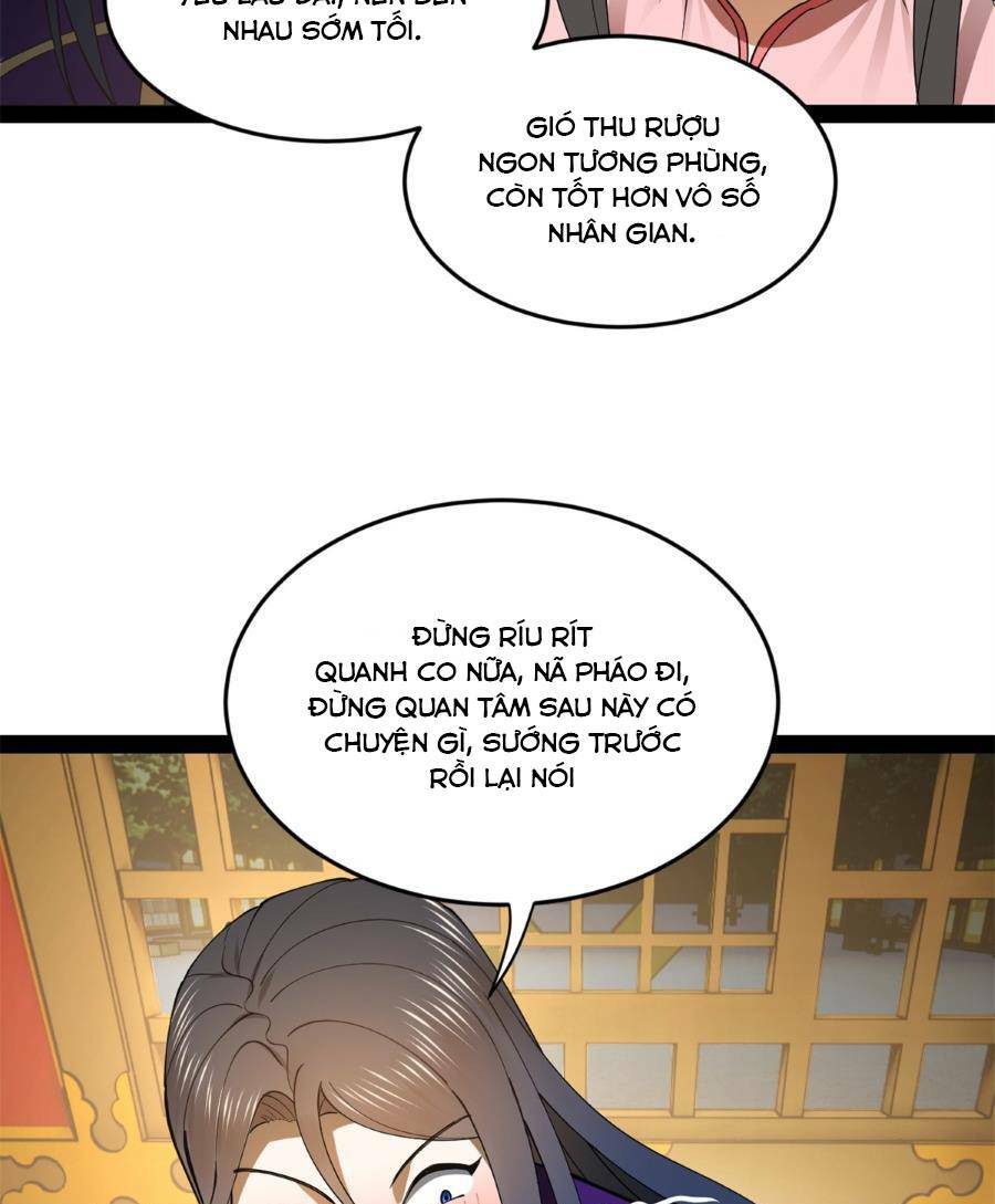 Chàng Rể Mạnh Nhất Lịch Sử - Chapter 98 - Page 48