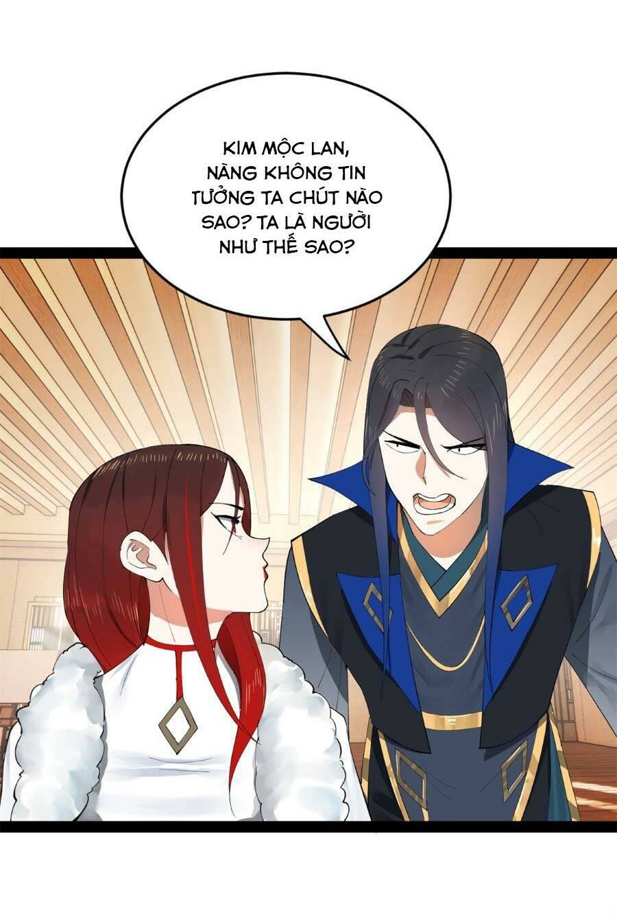 Chàng Rể Mạnh Nhất Lịch Sử - Chapter 98 - Page 4