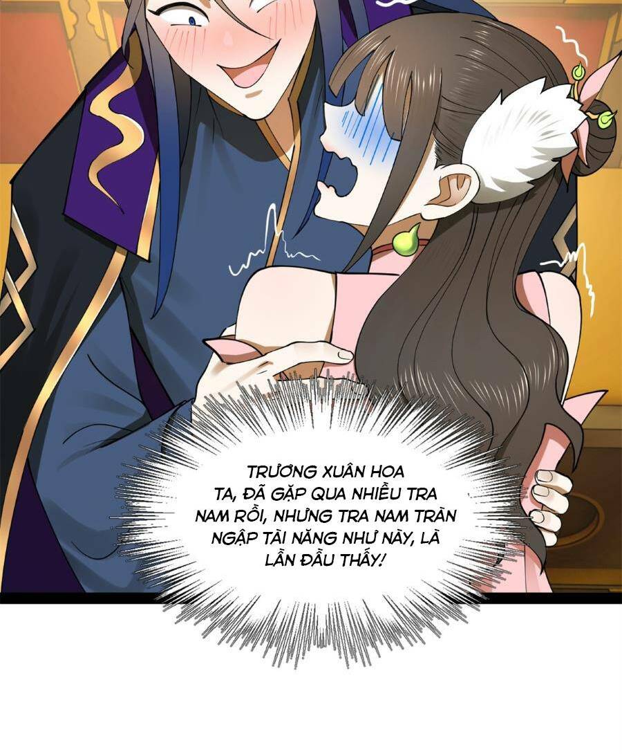 Chàng Rể Mạnh Nhất Lịch Sử - Chapter 98 - Page 49