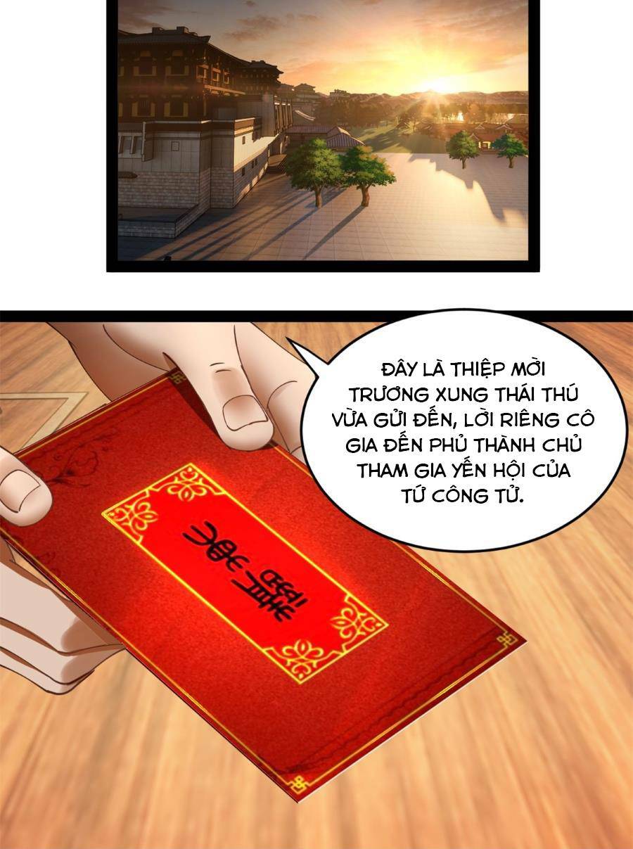 Chàng Rể Mạnh Nhất Lịch Sử - Chapter 98 - Page 8