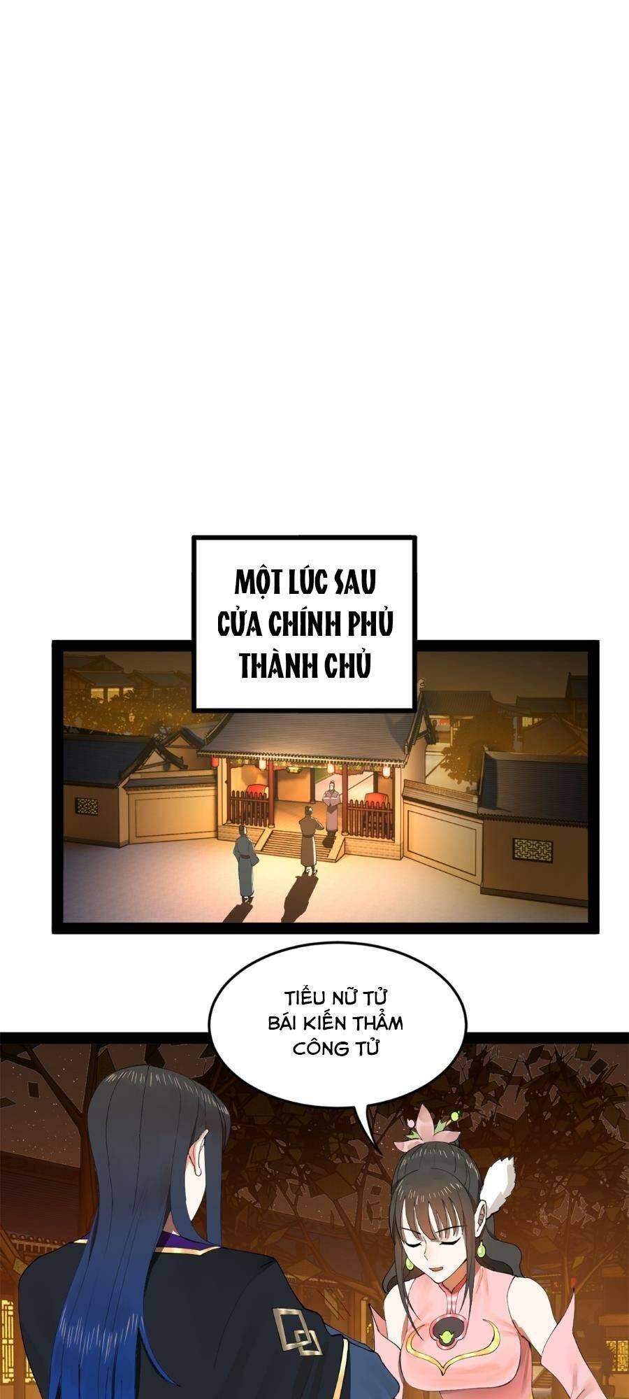 Chàng Rể Mạnh Nhất Lịch Sử - Chapter 99 - Page 11