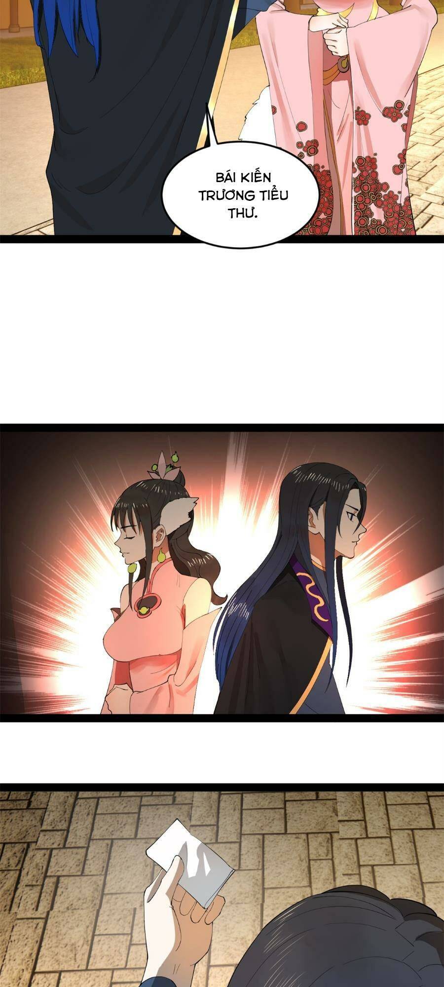 Chàng Rể Mạnh Nhất Lịch Sử - Chapter 99 - Page 12