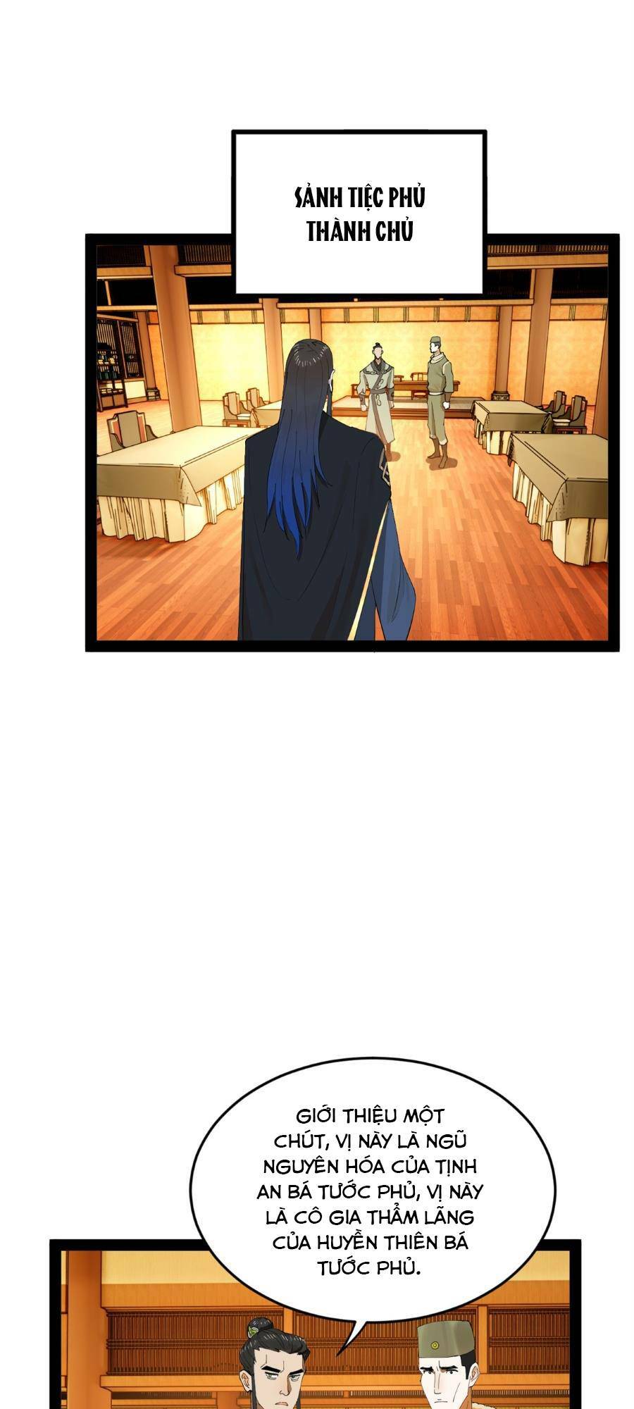 Chàng Rể Mạnh Nhất Lịch Sử - Chapter 99 - Page 15