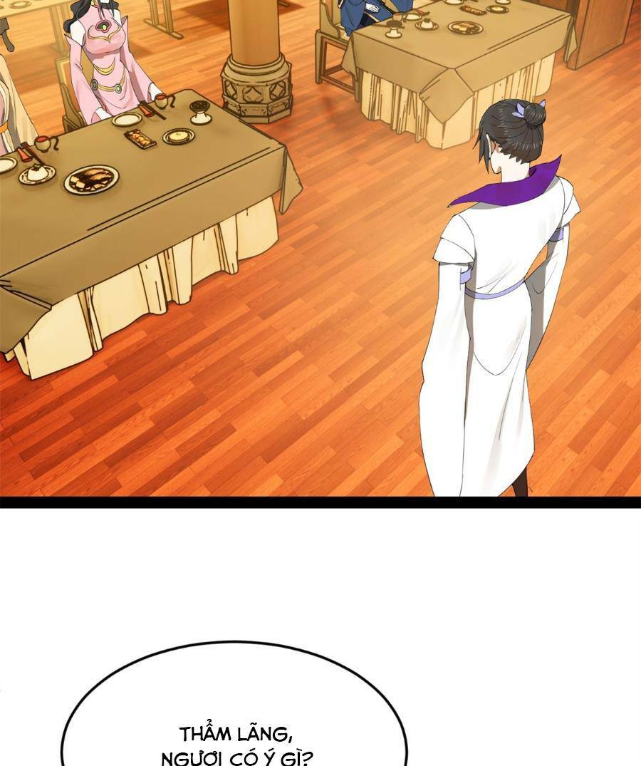 Chàng Rể Mạnh Nhất Lịch Sử - Chapter 99 - Page 34