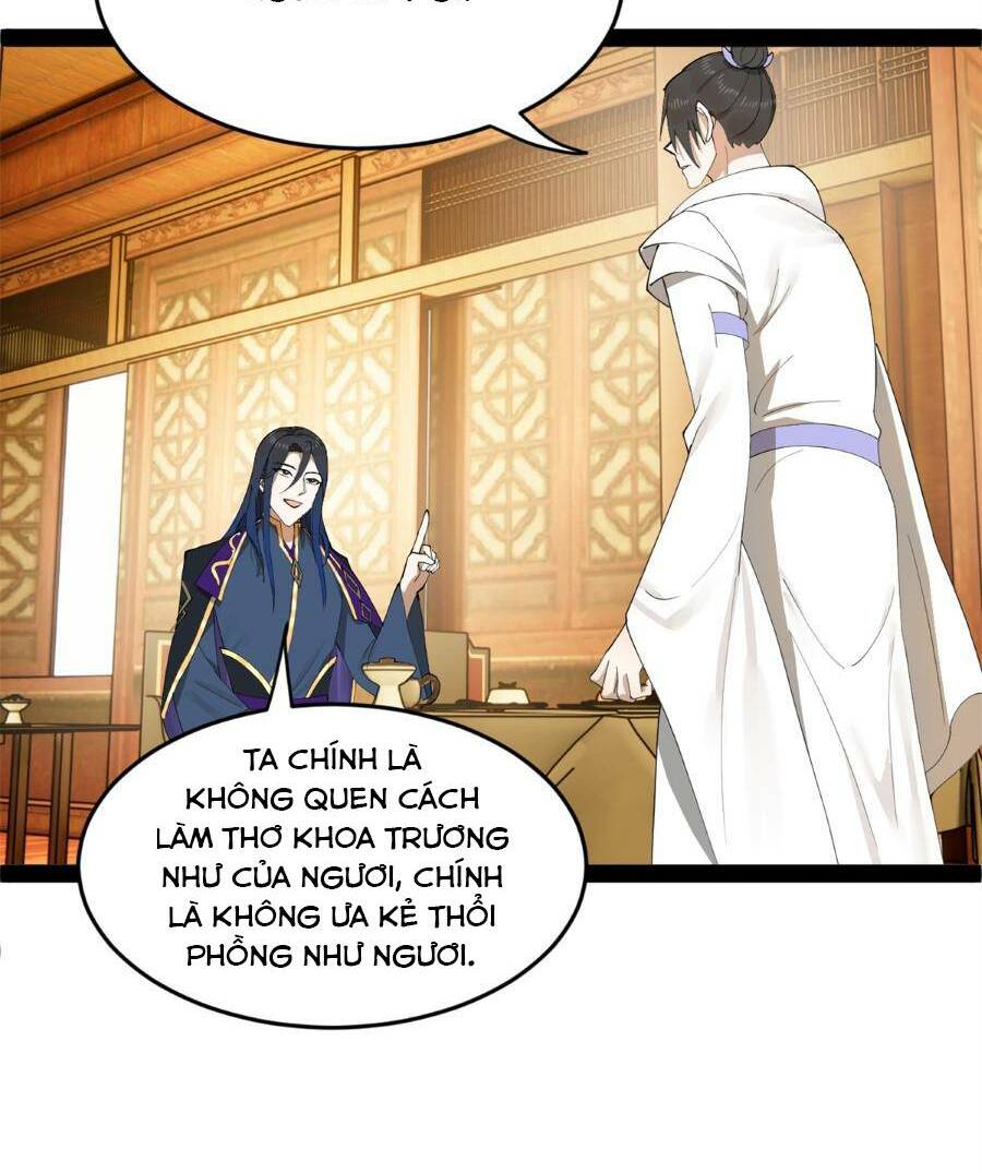 Chàng Rể Mạnh Nhất Lịch Sử - Chapter 99 - Page 35