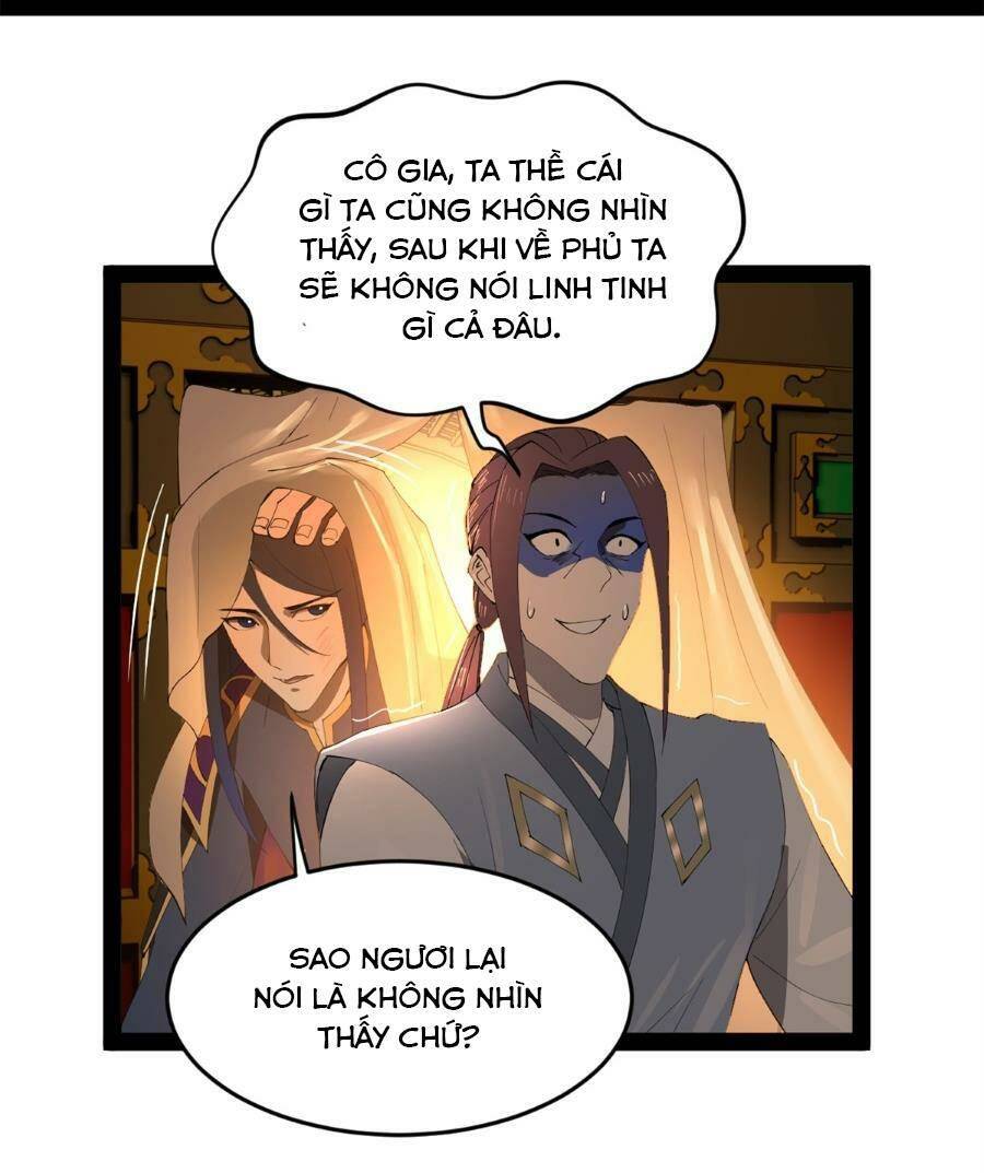 Chàng Rể Mạnh Nhất Lịch Sử - Chapter 99 - Page 4
