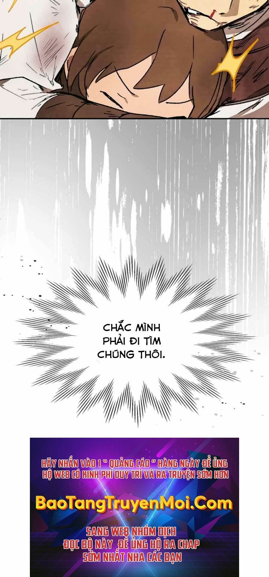 Vị Thần Trở Lại - Chapter 10 - Page 69