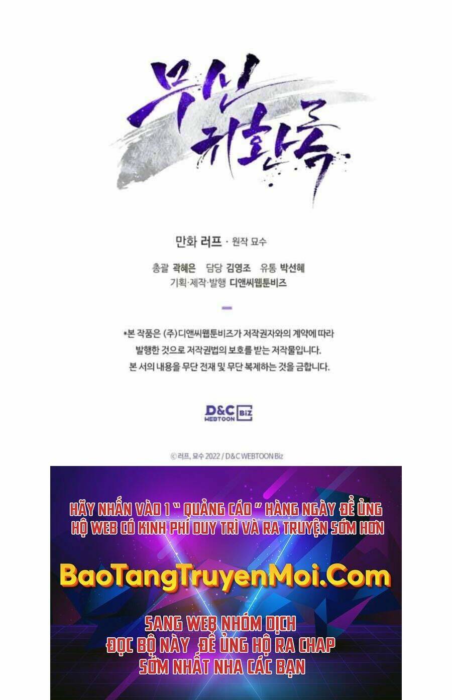 Vị Thần Trở Lại - Chapter 13 - Page 53