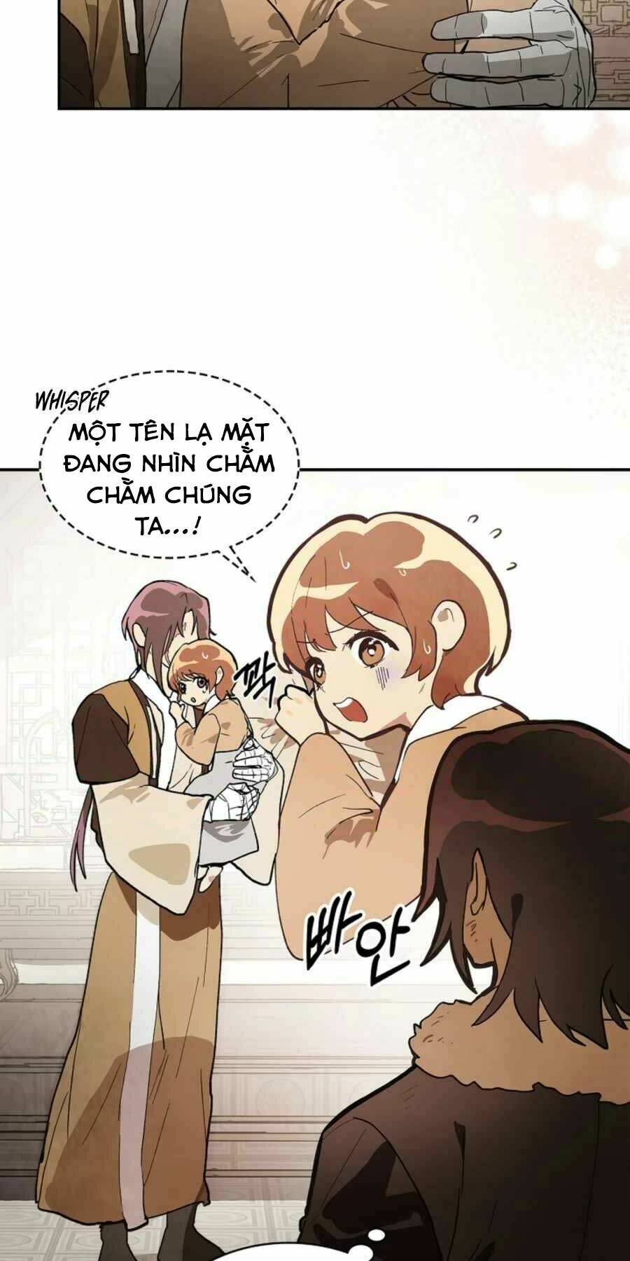 Vị Thần Trở Lại - Chapter 17 - Page 12