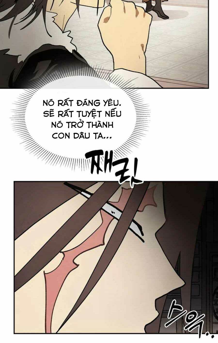 Vị Thần Trở Lại - Chapter 17 - Page 17