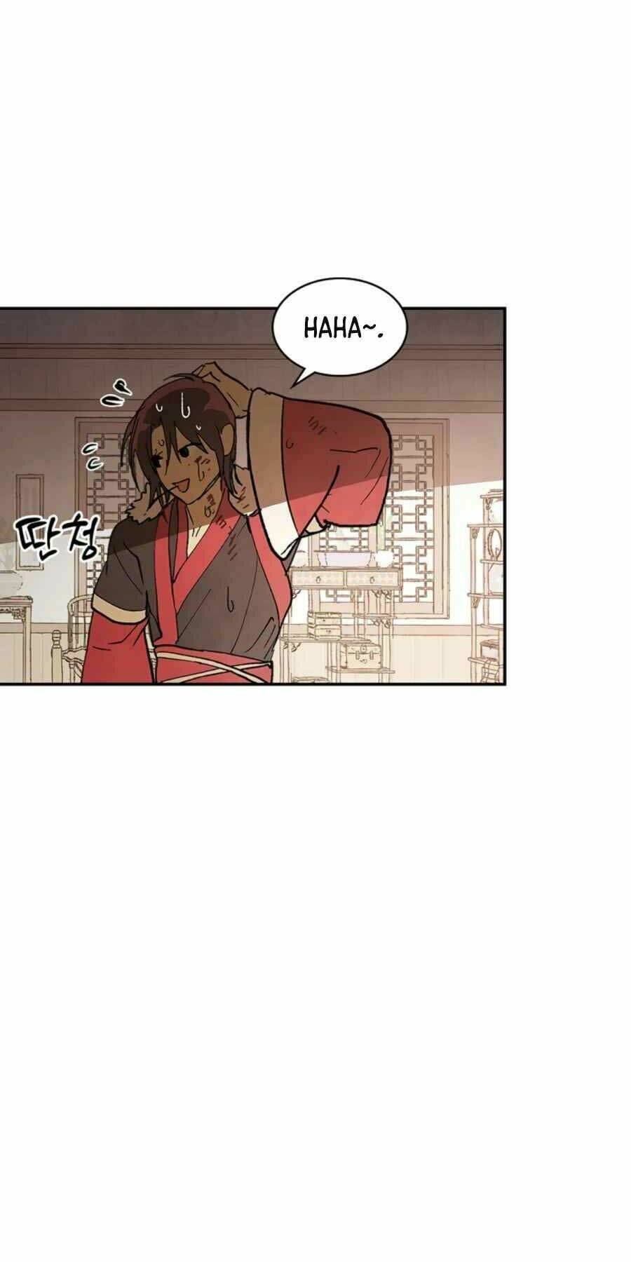 Vị Thần Trở Lại - Chapter 17 - Page 18