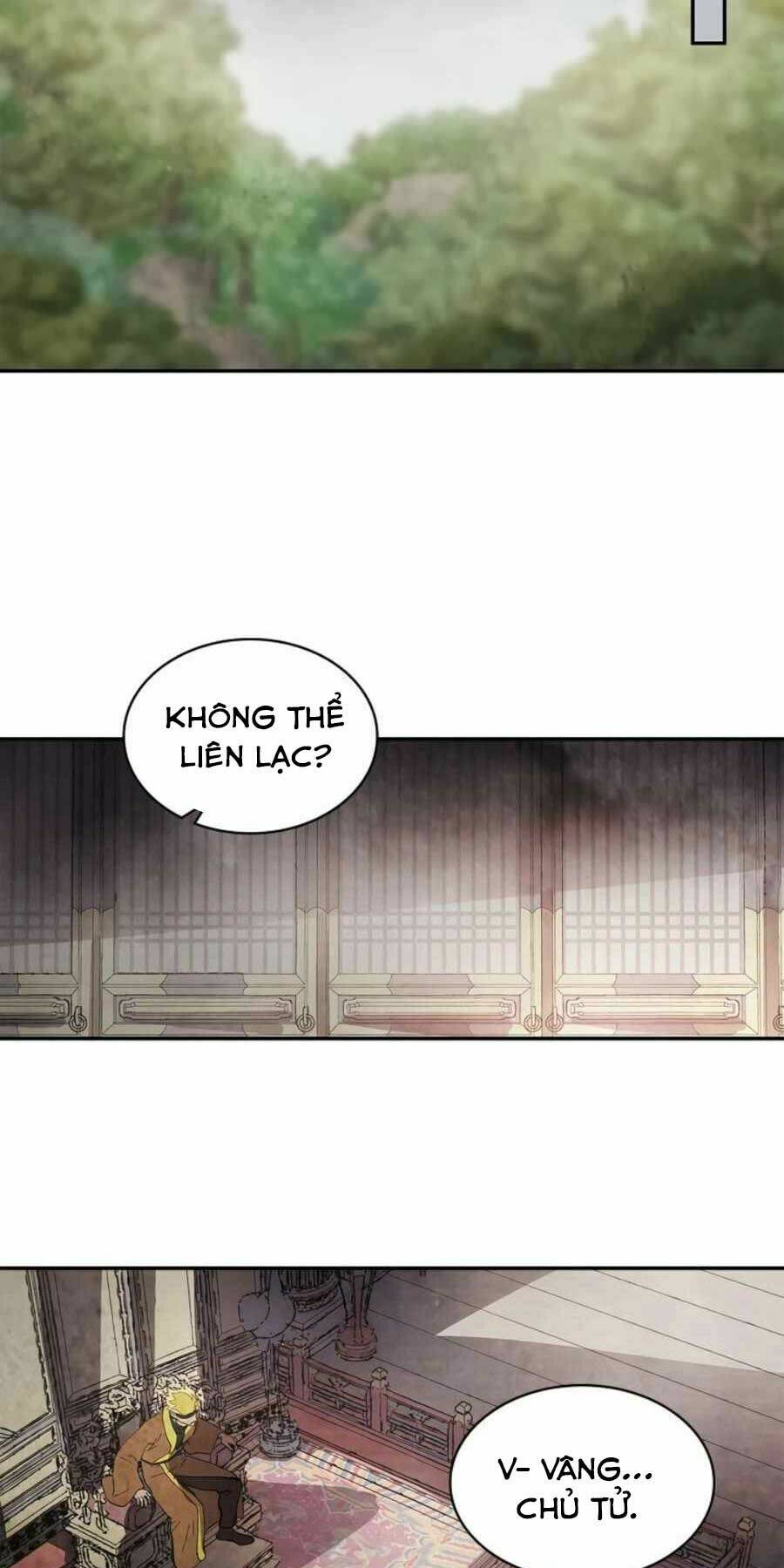 Vị Thần Trở Lại - Chapter 17 - Page 20