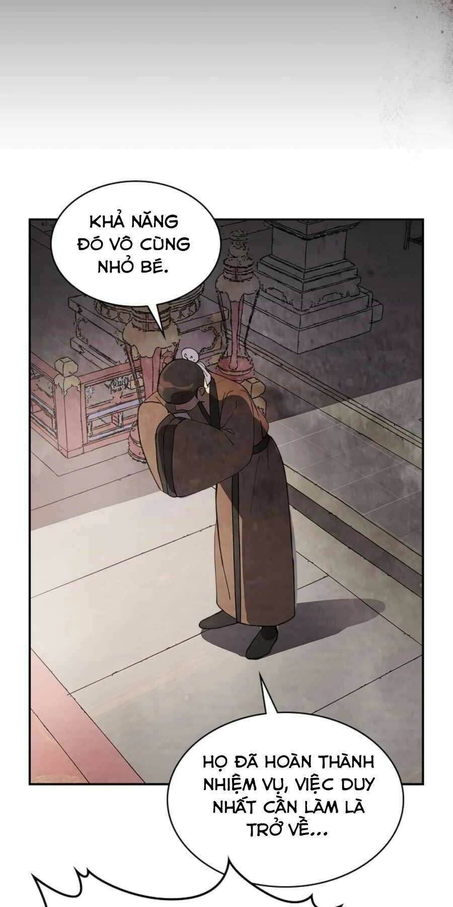 Vị Thần Trở Lại - Chapter 17 - Page 24