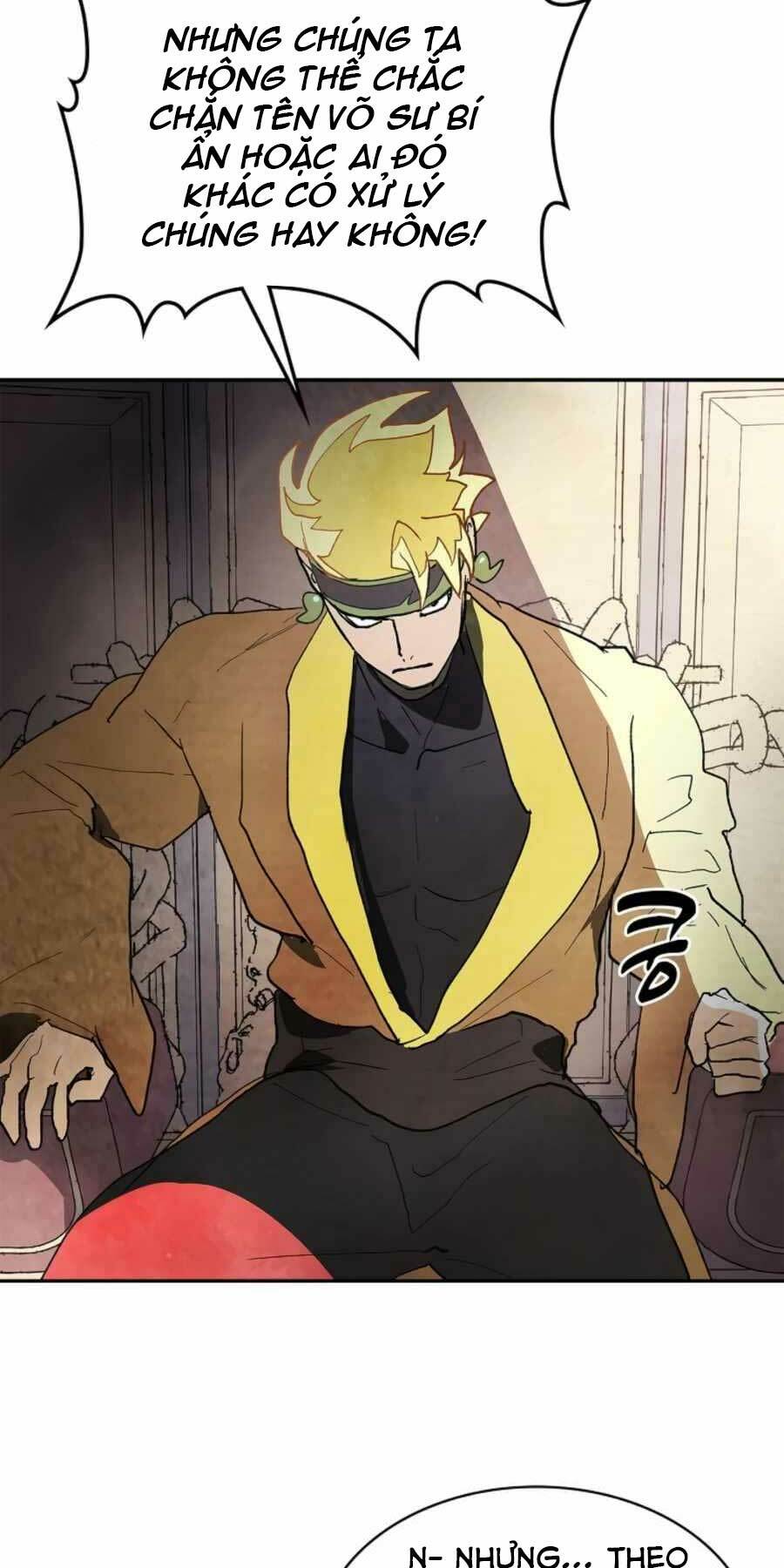 Vị Thần Trở Lại - Chapter 17 - Page 25