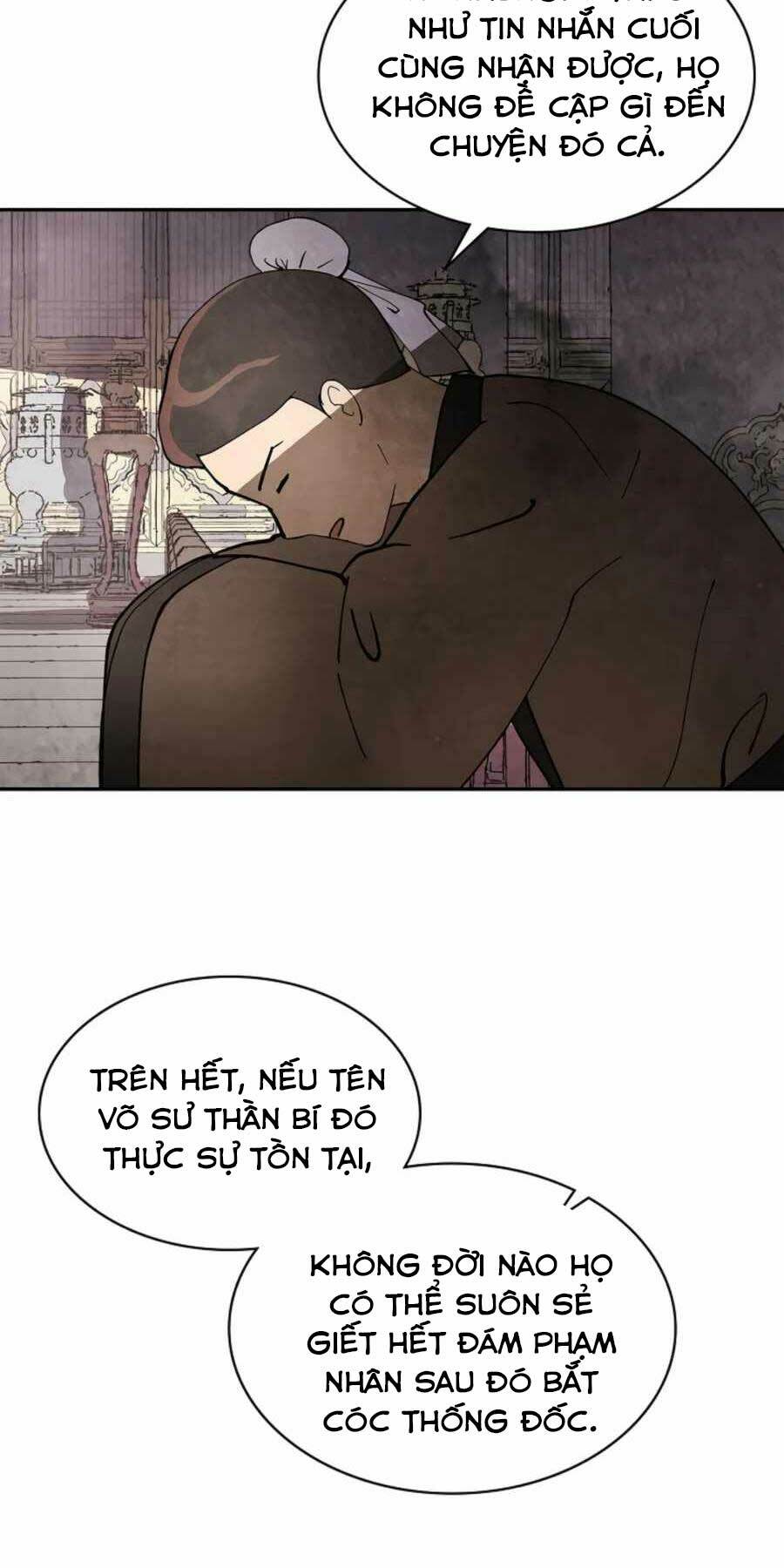 Vị Thần Trở Lại - Chapter 17 - Page 26